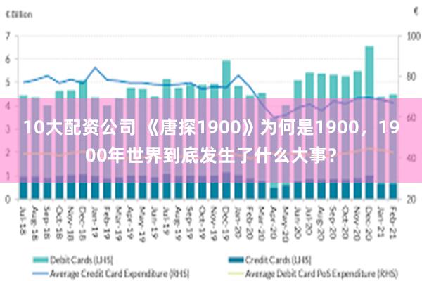 10大配资公司 《唐探1900》为何是1900，1900年世