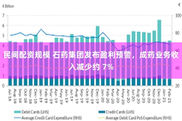 民间配资规模 石药集团发布盈利预警，成药业务收入减少约 7%